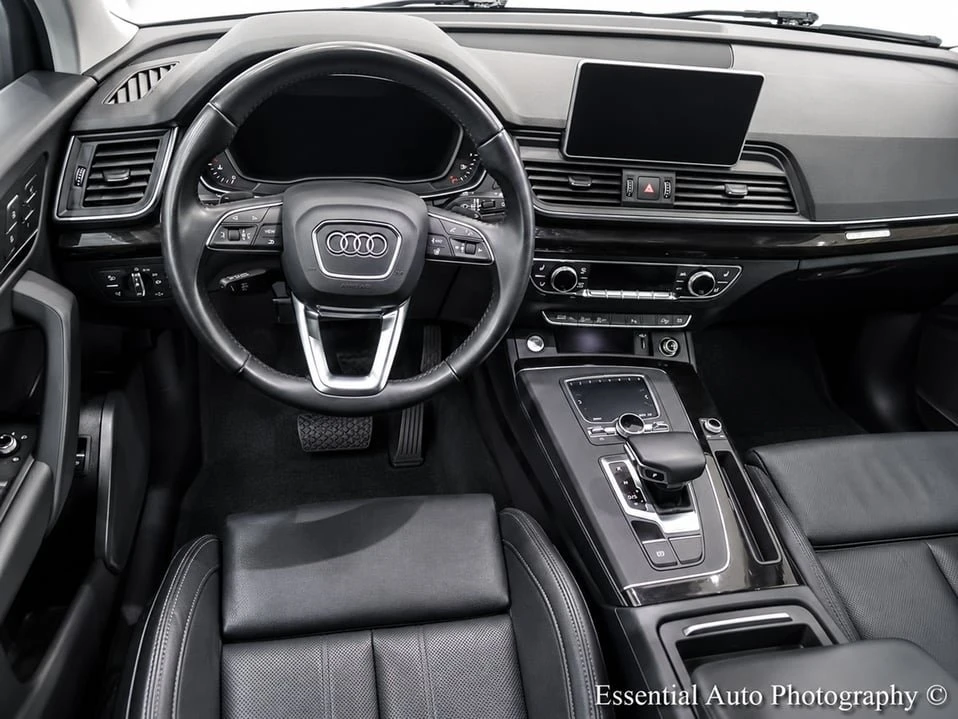 2018 Audi FY Q5 - Image 16 of 20