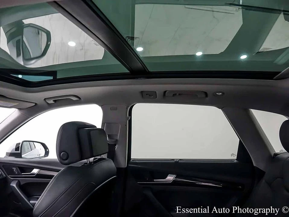 2018 Audi FY Q5 - Image 15 of 20