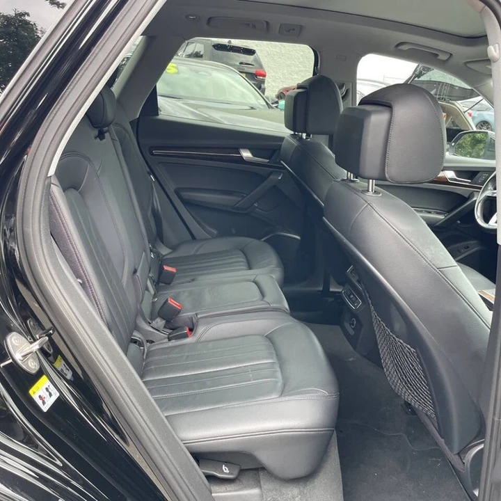 2018 Audi FY Q5 - Image 8 of 12