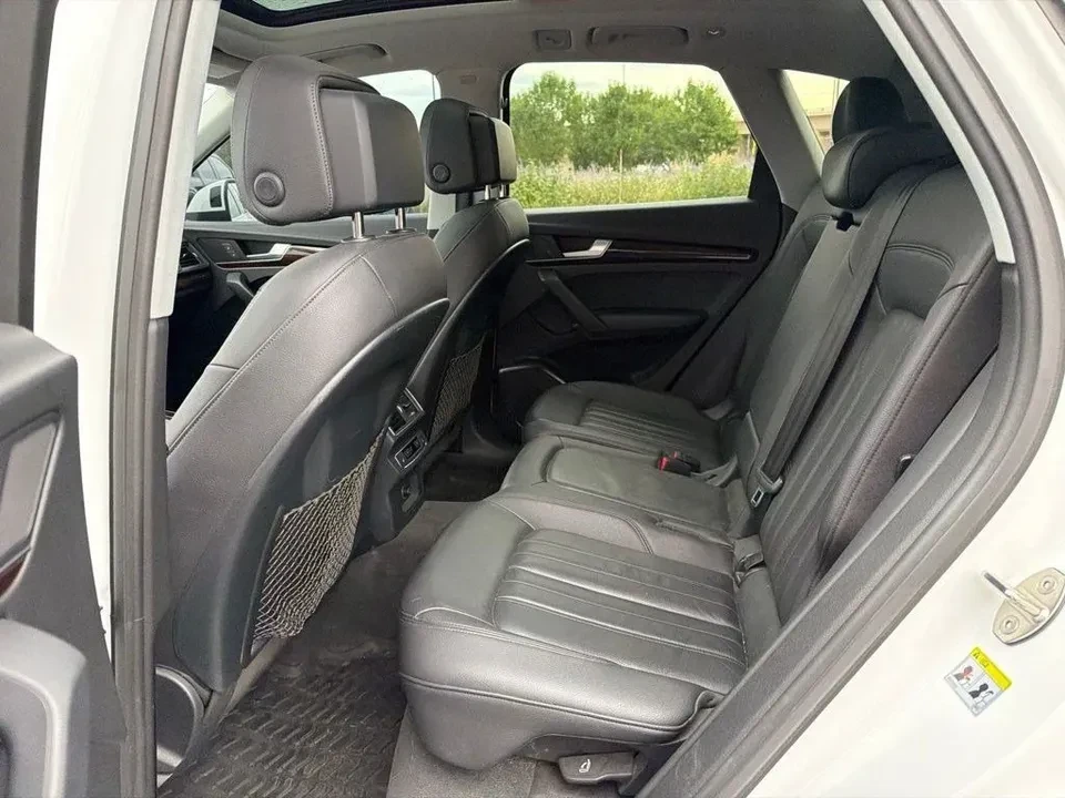 2018 Audi FY Q5 - Image 11 of 14