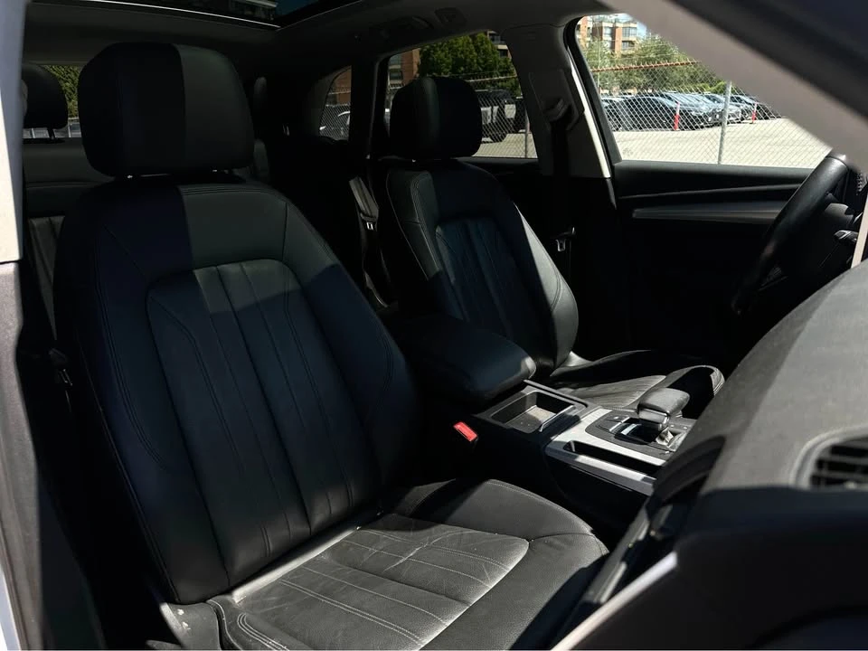2018 Audi FY Q5 - Image 10 of 10