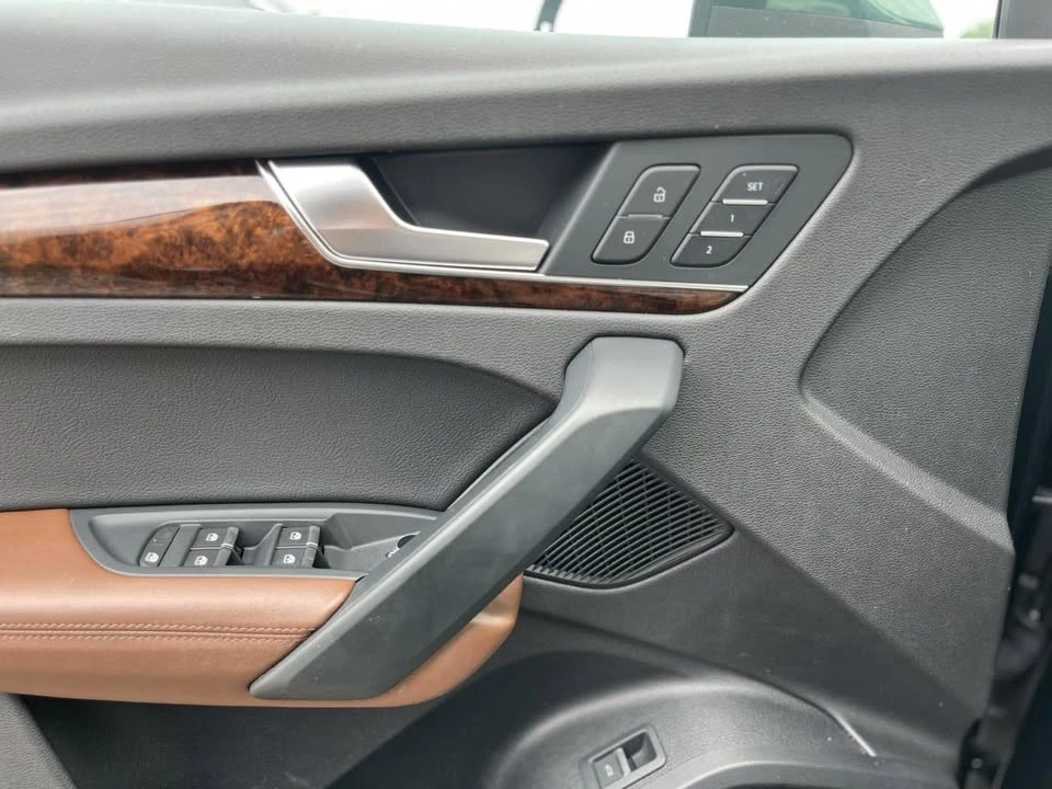 2018 Audi FY Q5 - Image 20 of 20