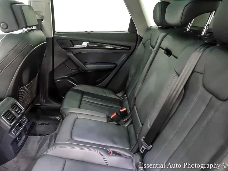 2018 Audi FY Q5 - Image 13 of 20