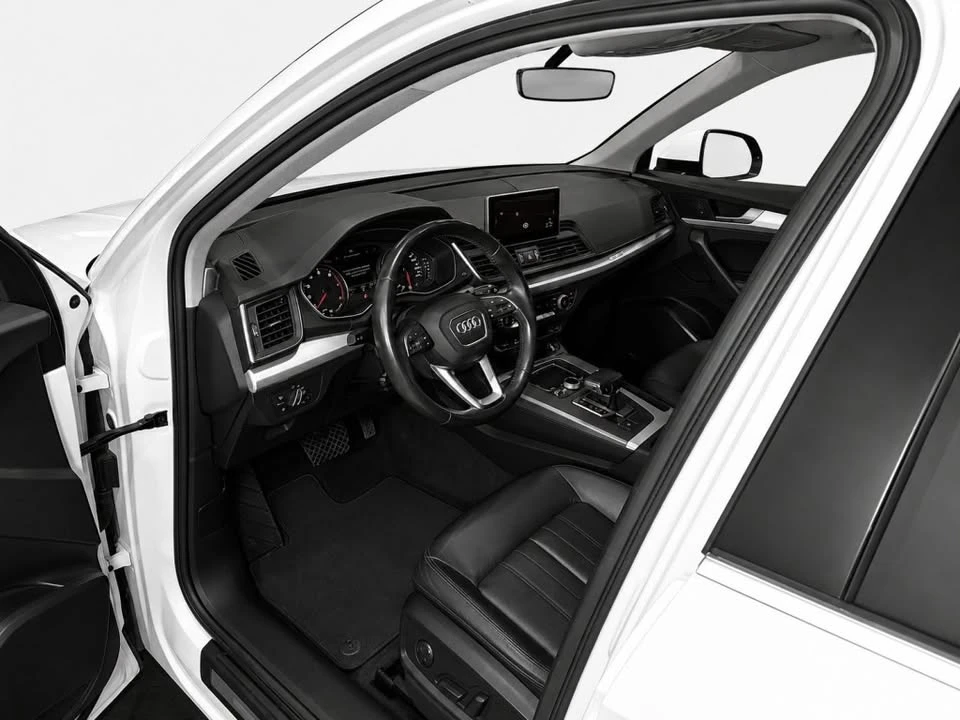 2018 Audi FY Q5 - Image 11 of 15