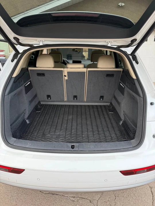 2018 Audi FY Q5 - Image 6 of 10