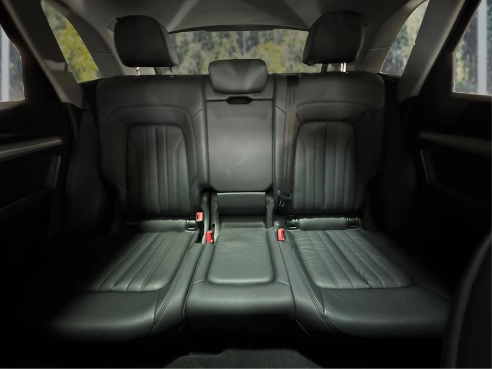 2018 Audi FY Q5 - Image 15 of 20