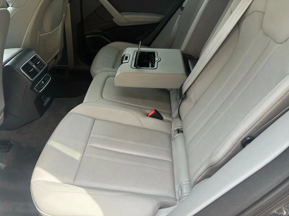 2018 Audi FY Q5 - Image 11 of 20