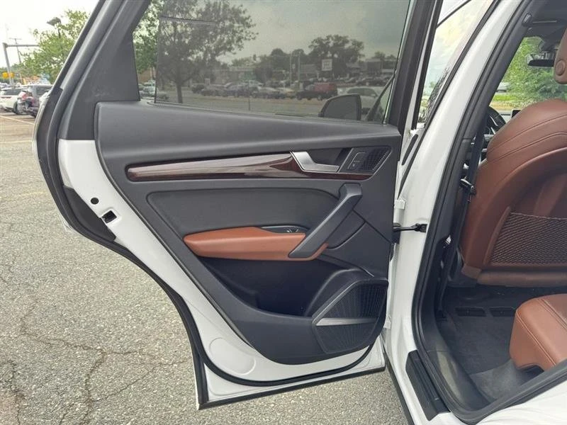 2018 Audi FY Q5 - Image 6 of 15
