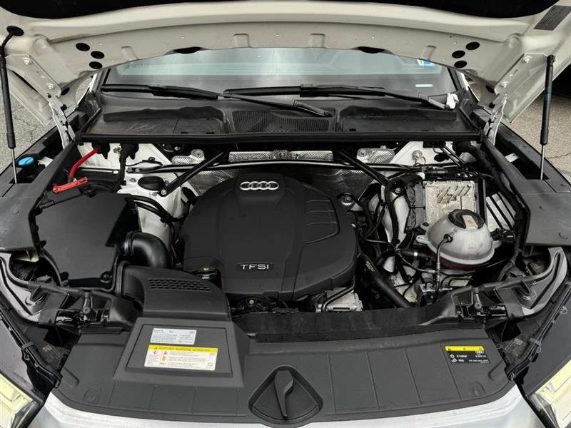 2018 Audi FY Q5 - Image 15 of 15