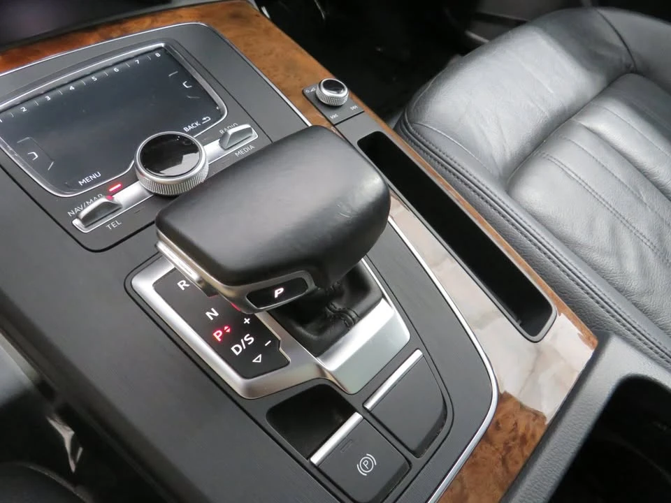 2018 Audi FY Q5 - Image 19 of 20