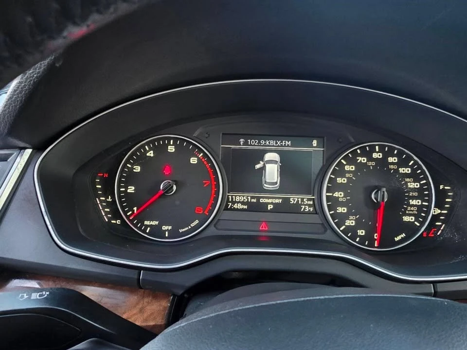 2018 Audi FY Q5 - Image 16 of 18