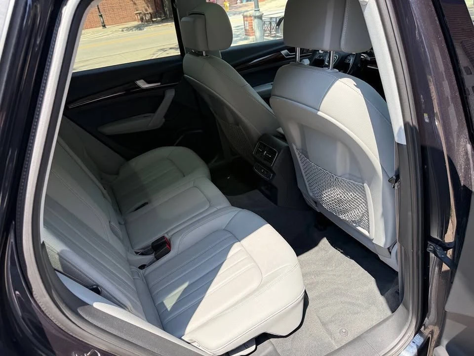 2018 Audi FY Q5 - Image 13 of 20