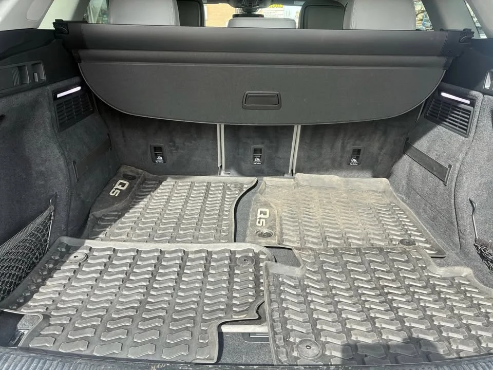2018 Audi FY Q5 - Image 19 of 20