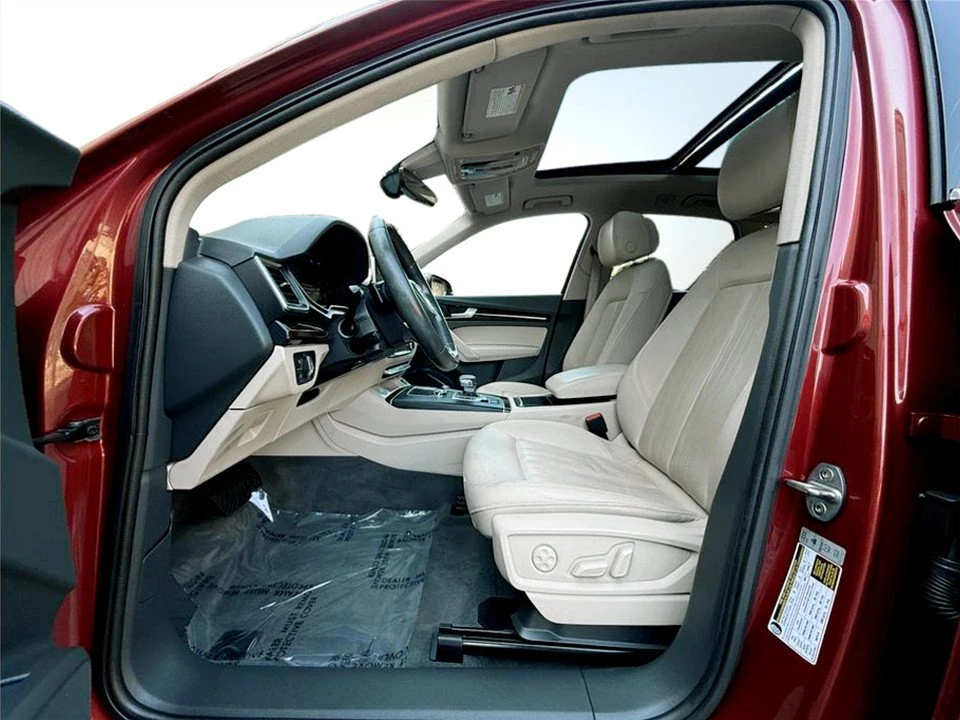 2018 Audi FY Q5 - Image 19 of 20