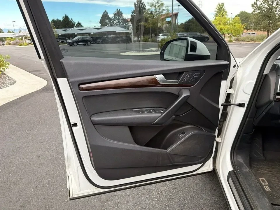 2018 Audi FY Q5 - Image 9 of 14