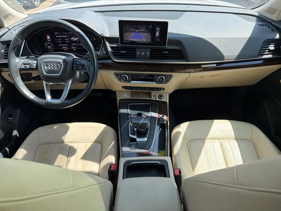 2018 Audi FY Q5 - Image 18 of 20