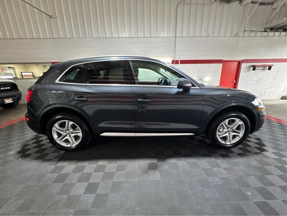2018 Audi FY Q5 - Image 4 of 20