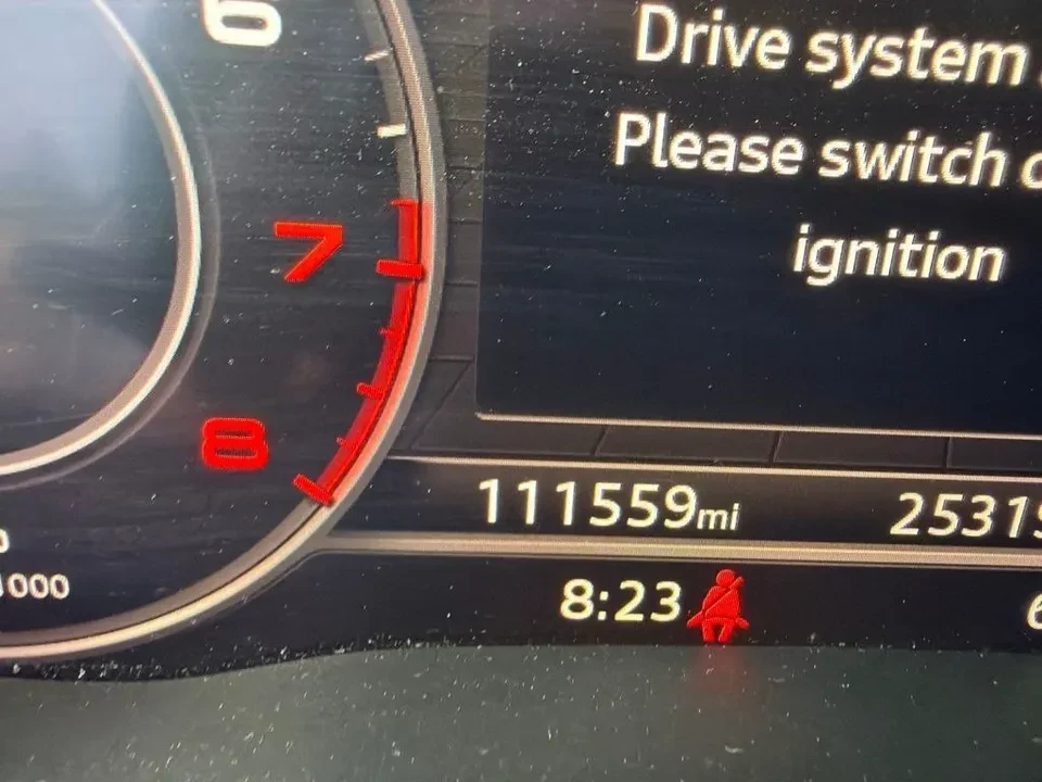 2018 Audi FY Q5 - Image 12 of 14