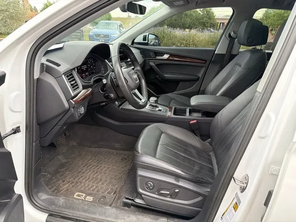 2018 Audi FY Q5 - Image 10 of 14