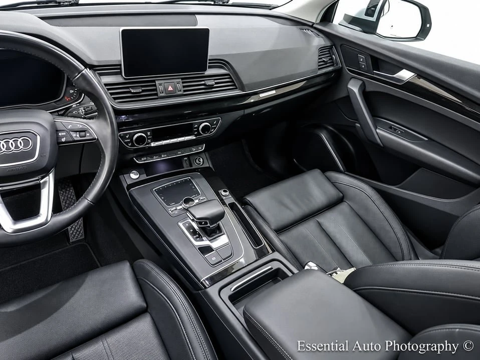 2018 Audi FY Q5 - Image 17 of 20