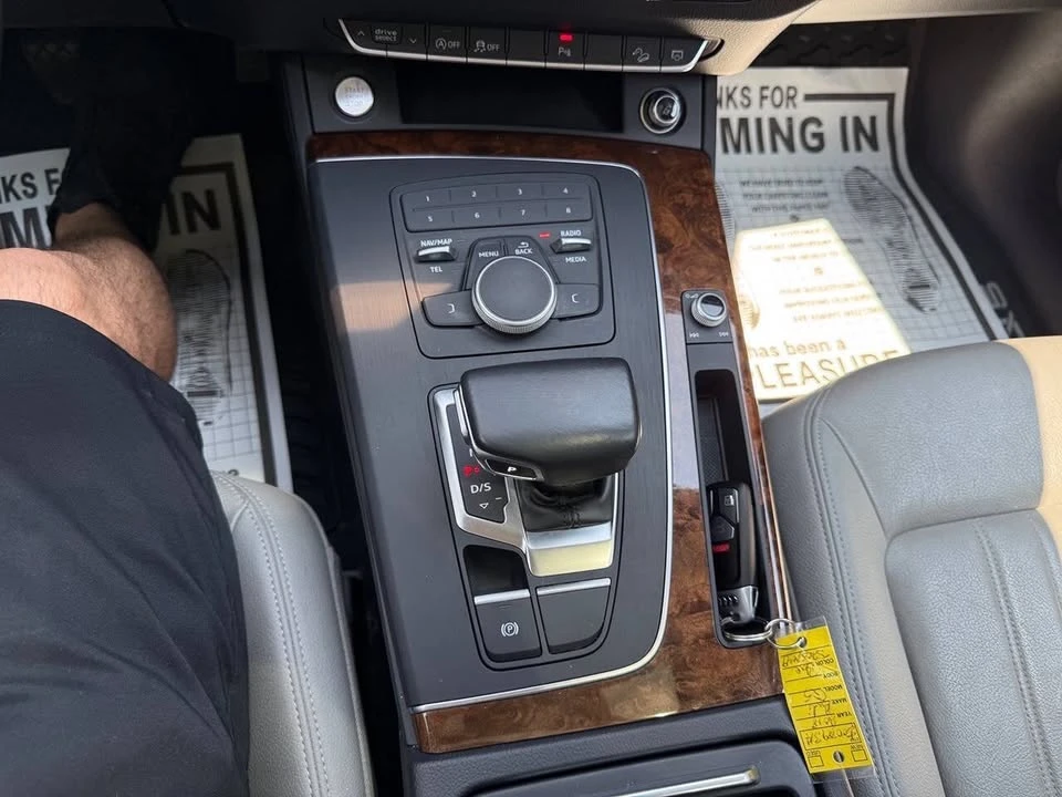 2018 Audi FY Q5 - Image 19 of 20