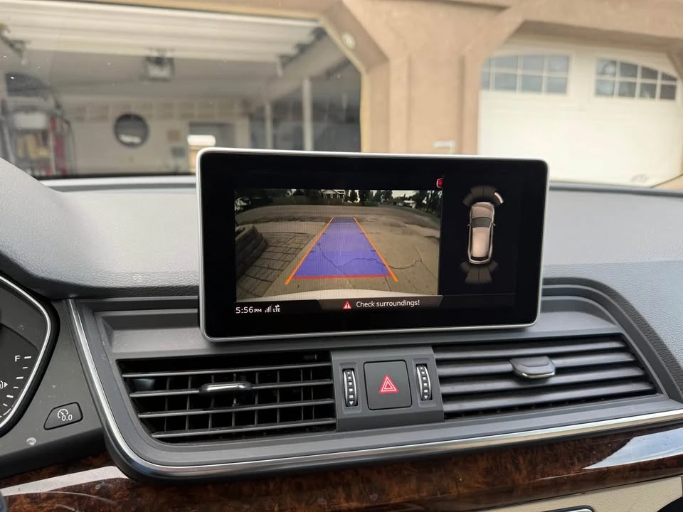 2018 Audi FY Q5 - Image 9 of 10