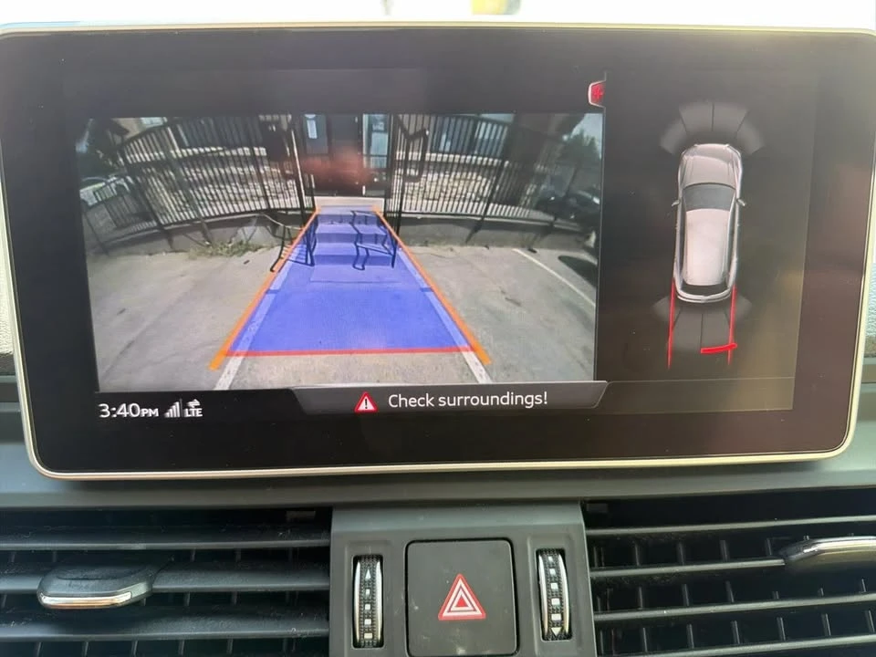 2018 Audi FY Q5 - Image 16 of 20