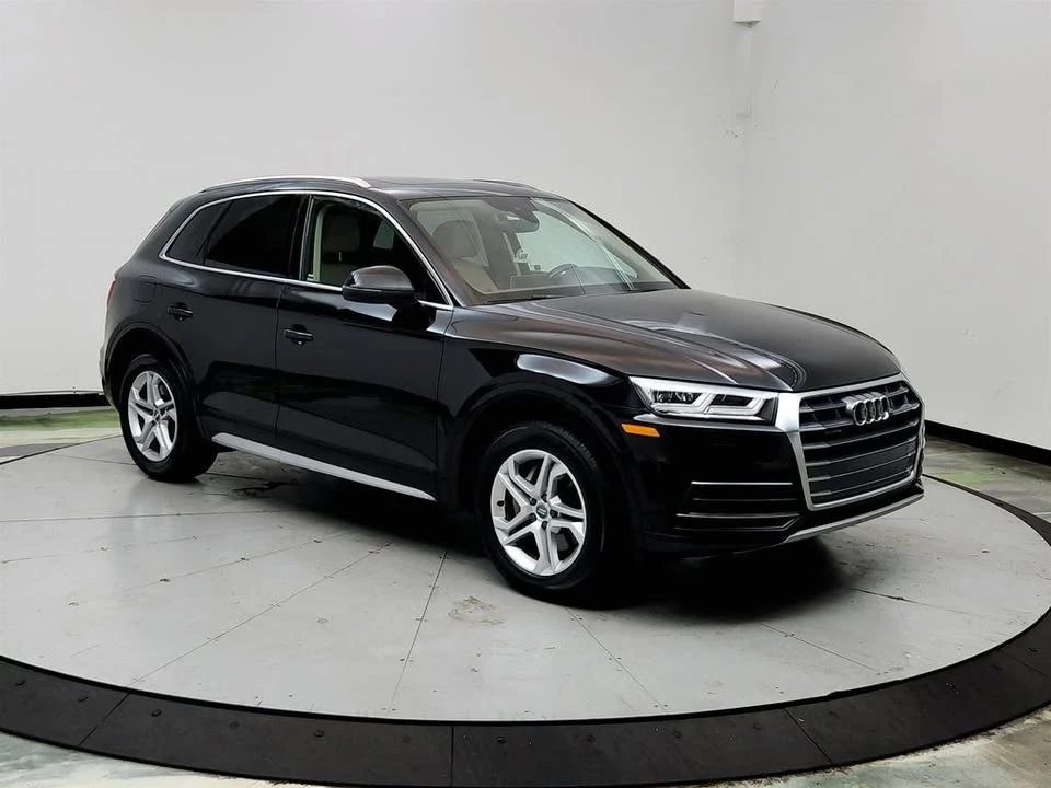 2018 Audi FY Q5 - Image 3 of 20
