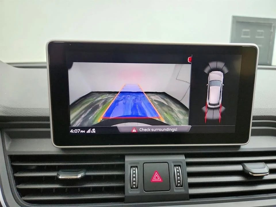2018 Audi FY Q5 - Image 20 of 20