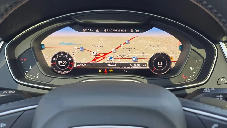 2018 Audi FY Q5 - Image 20 of 20