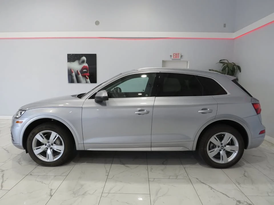 2018 Audi FY Q5 - Image 6 of 20