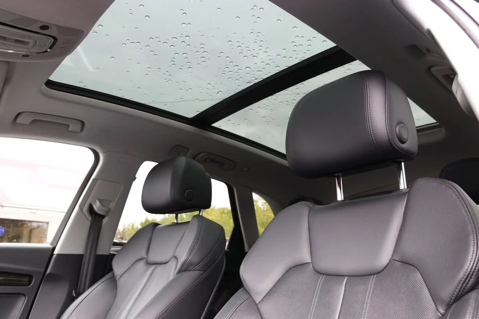 2018 Audi FY Q5 - Image 14 of 16