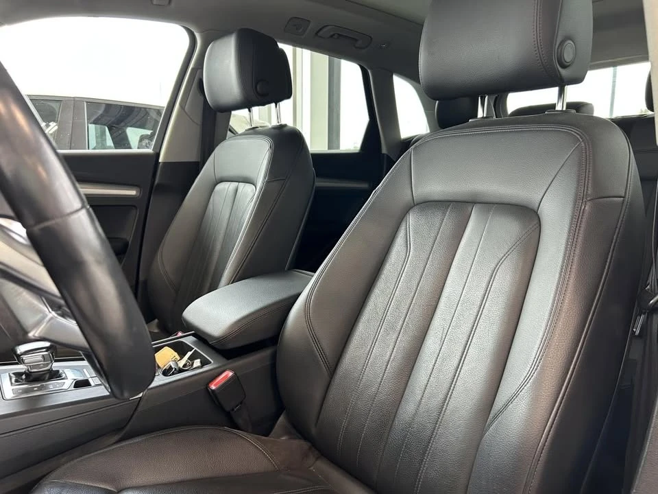 2018 Audi FY Q5 - Image 8 of 15