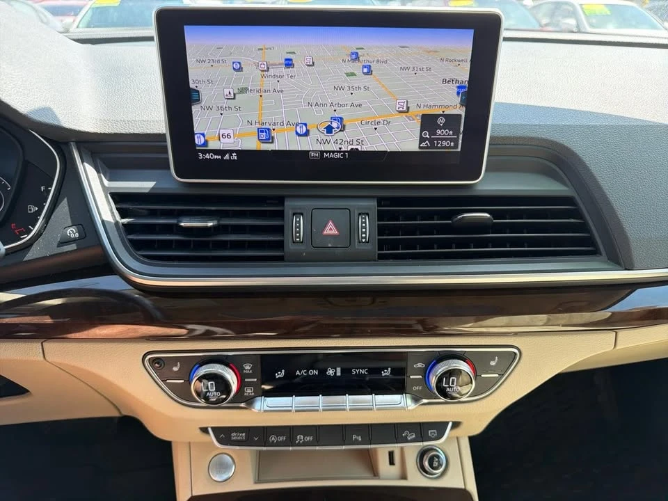 2018 Audi FY Q5 - Image 15 of 20