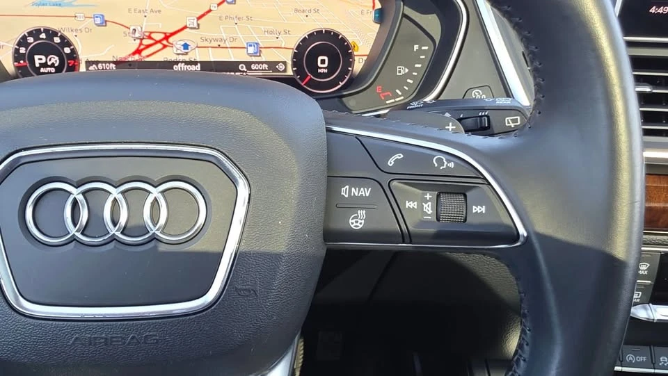 2018 Audi FY Q5 - Image 18 of 20
