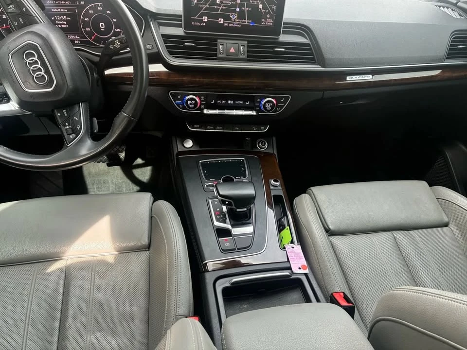 2018 Audi FY Q5 - Image 12 of 20