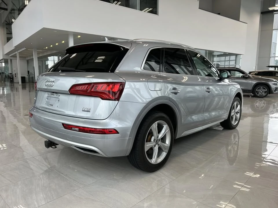2018 Audi FY Q5 - Image 6 of 15