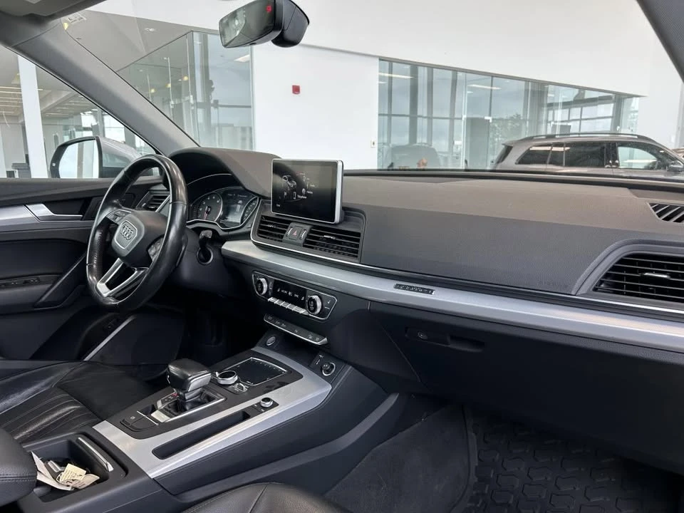 2018 Audi FY Q5 - Image 11 of 15