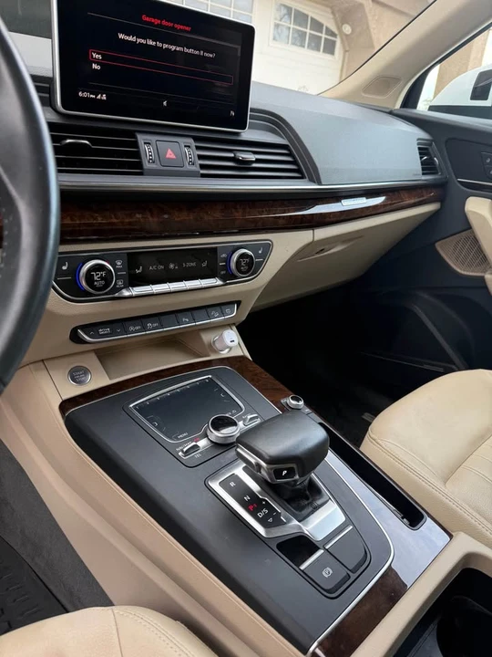2018 Audi FY Q5 - Image 5 of 10