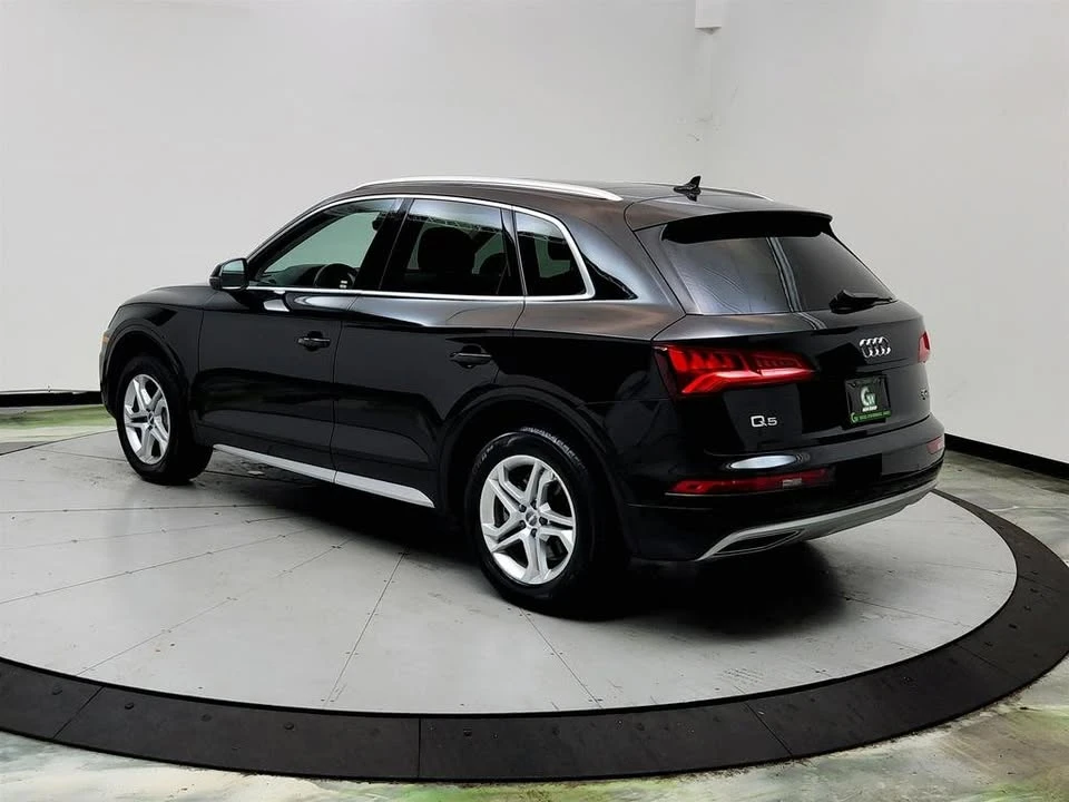 2018 Audi FY Q5 - Image 7 of 20