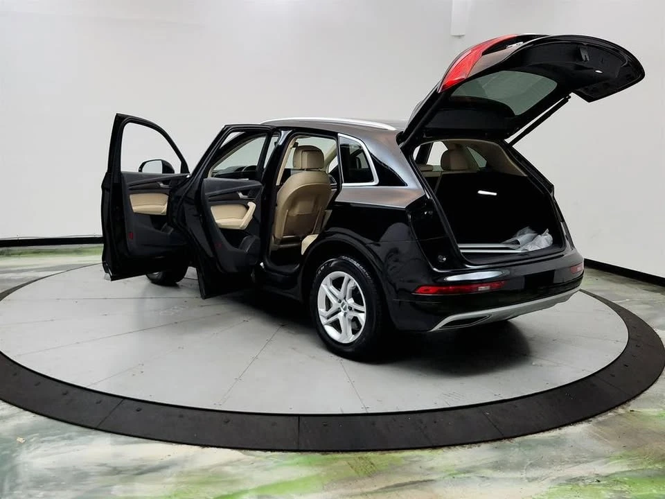 2018 Audi FY Q5 - Image 12 of 20