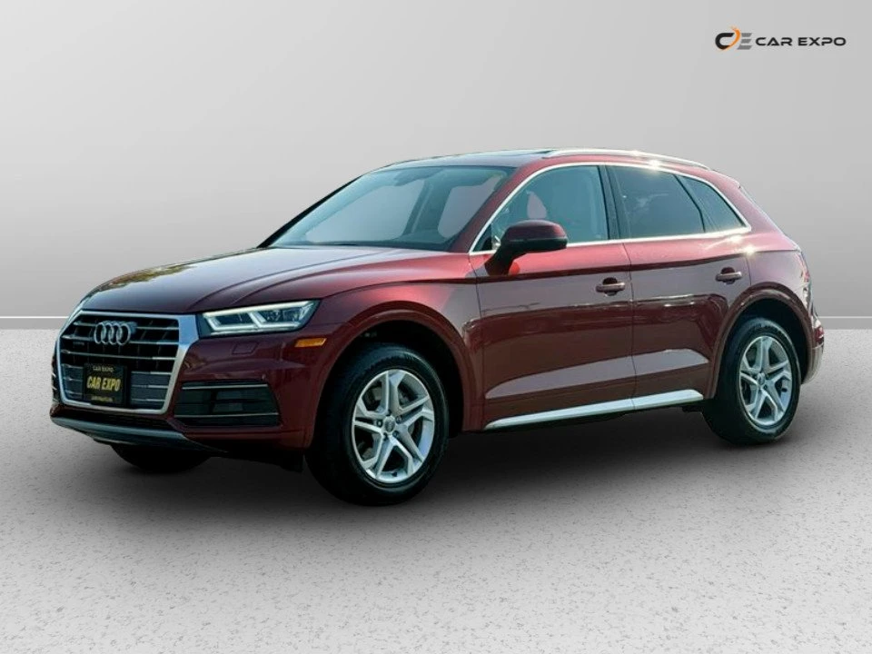 2018 Audi FY Q5 - Image 18 of 20