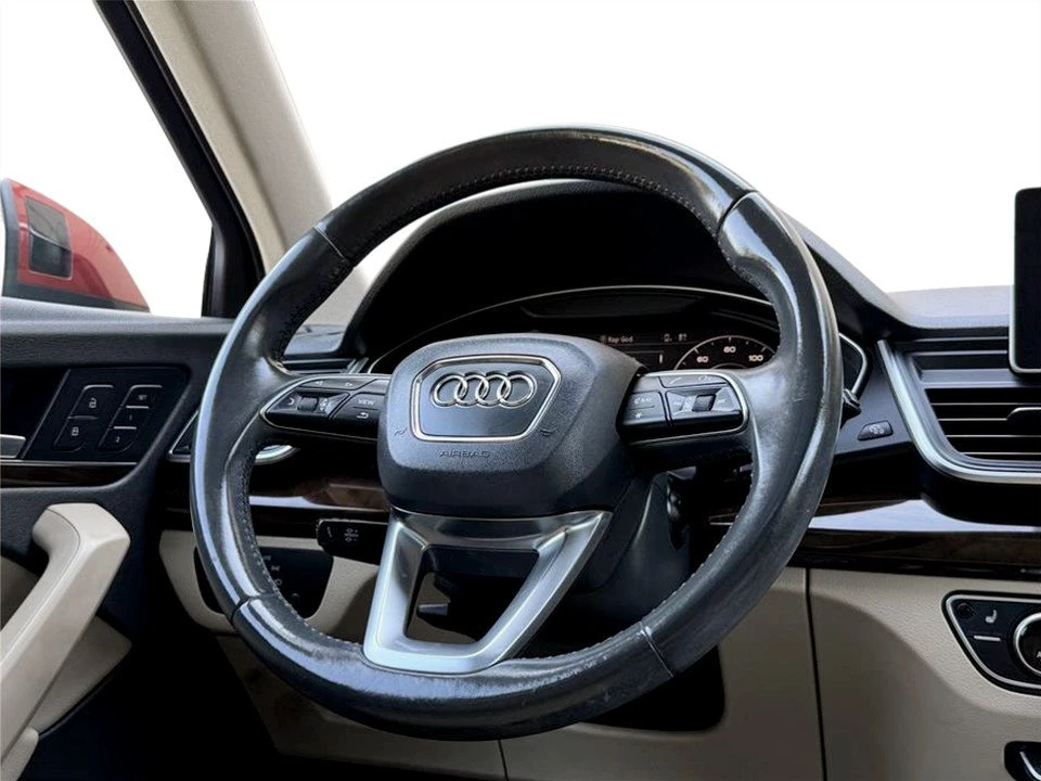 2018 Audi FY Q5 - Image 11 of 20