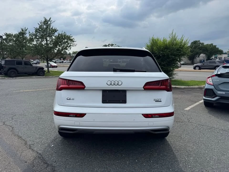 2018 Audi FY Q5 - Image 3 of 15
