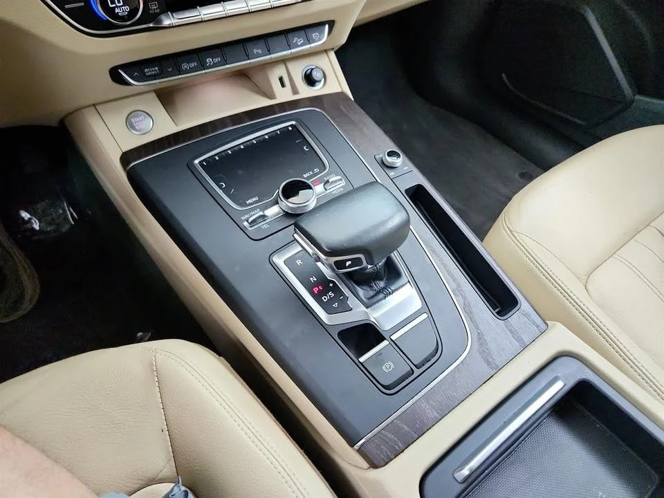 2018 Audi FY Q5 - Image 18 of 20