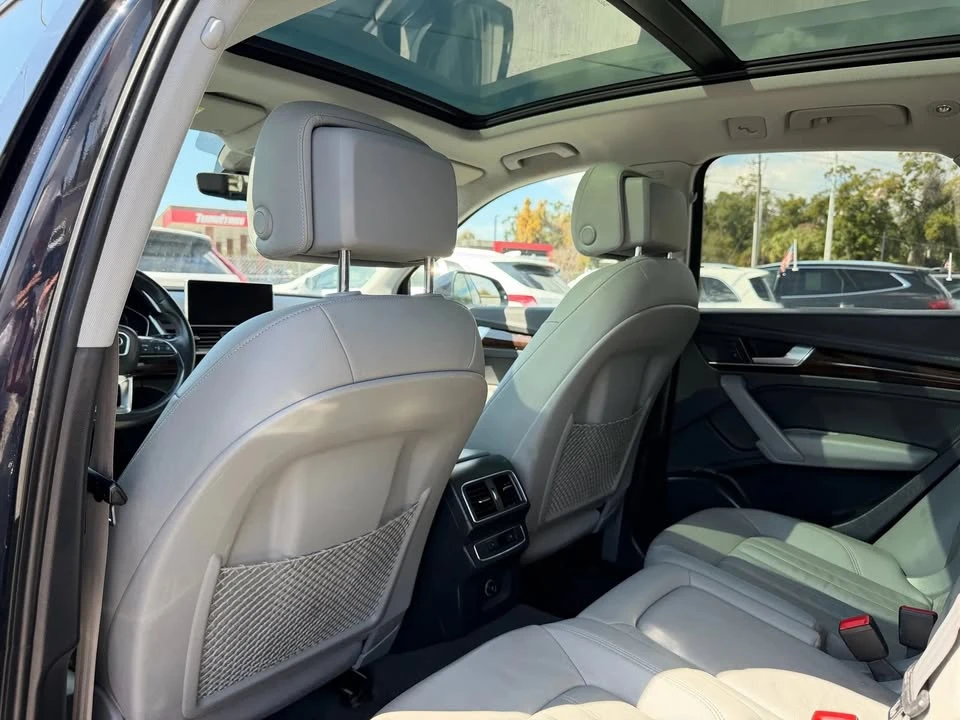 2018 Audi FY Q5 - Image 11 of 20