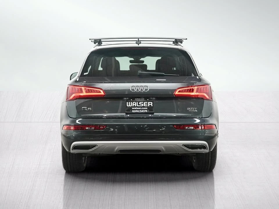 2018 Audi FY Q5 - Image 4 of 17