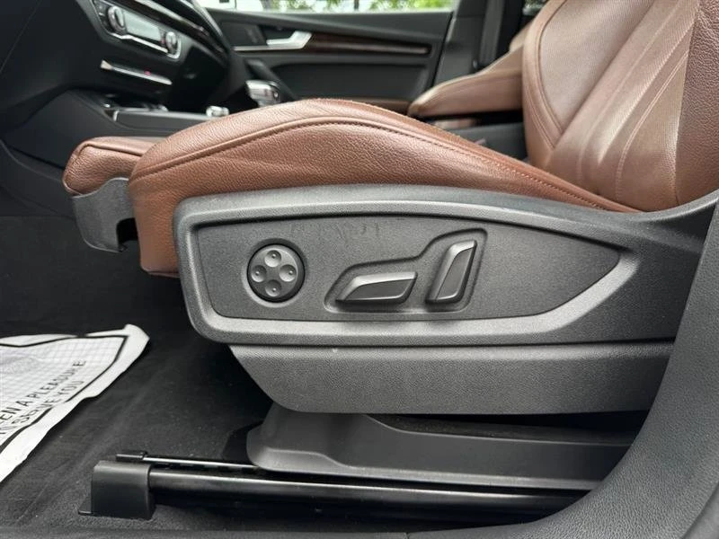 2018 Audi FY Q5 - Image 5 of 15