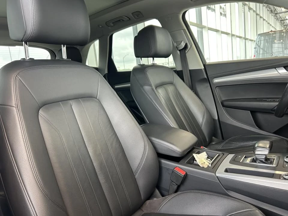 2018 Audi FY Q5 - Image 12 of 15