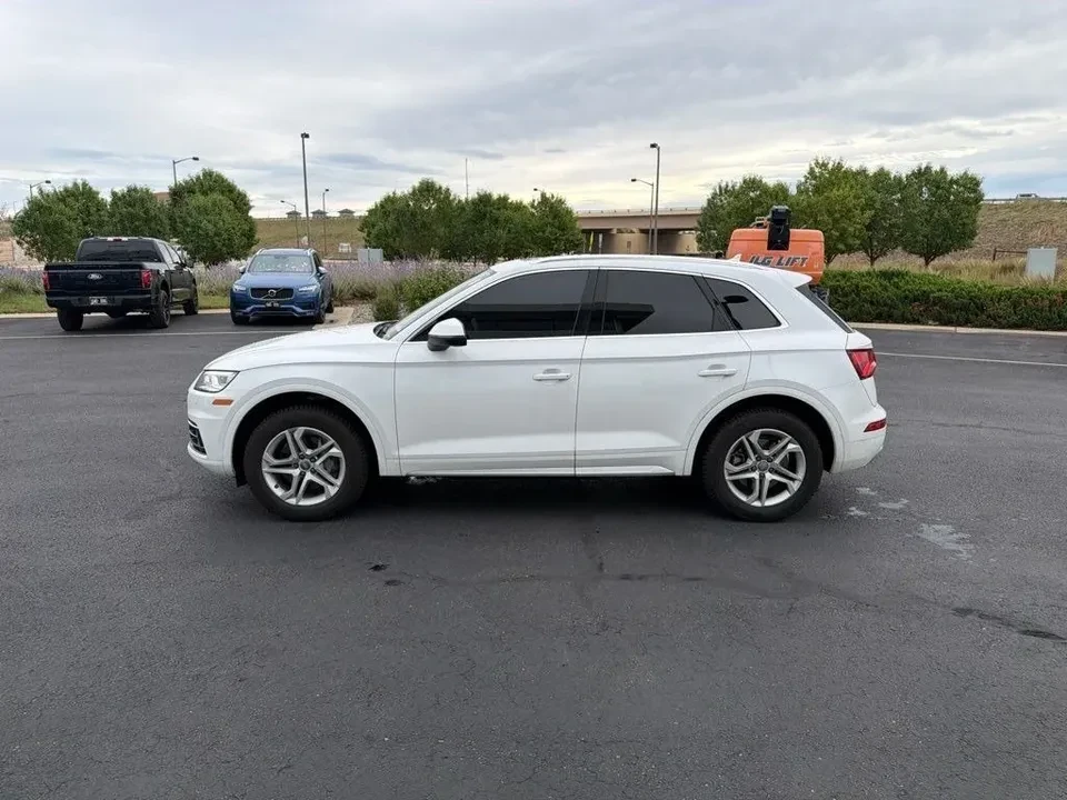 2018 Audi FY Q5 - Image 2 of 14